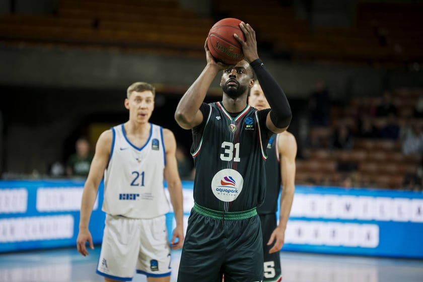 Śląsk - Neptunas, Hala Stulecia, 30 września 2025