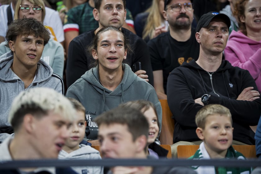 Śląsk - Neptunas, Hala Stulecia, 30 września 2025