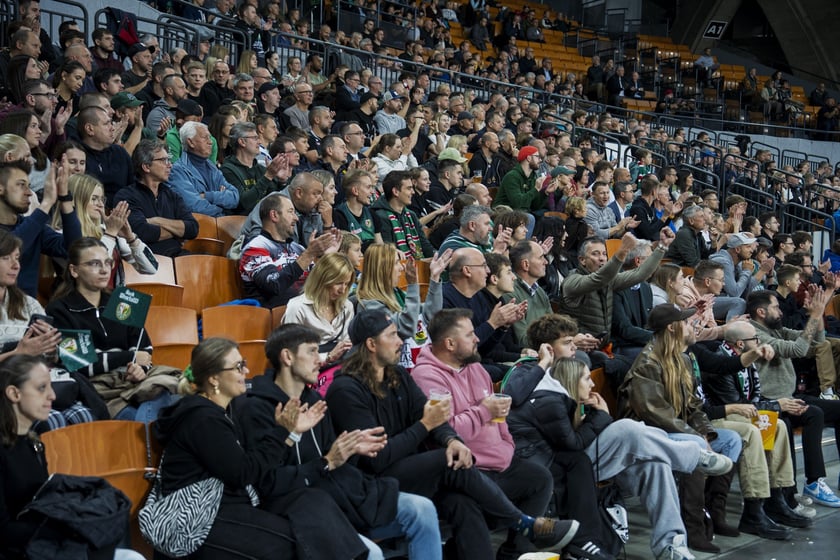 Śląsk - Neptunas, Hala Stulecia, 30 września 2025