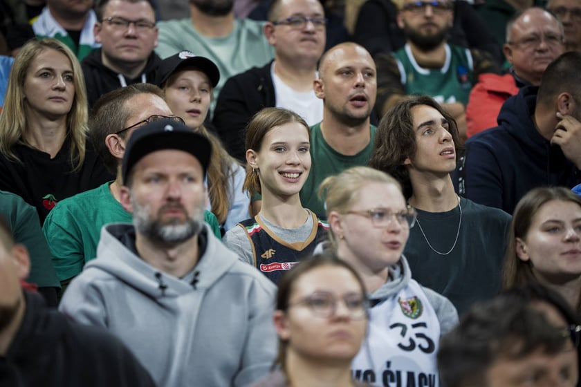 Śląsk - Neptunas, Hala Stulecia, 30 września 2025