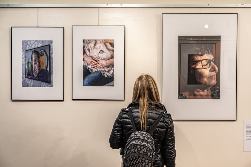 Yellow Ribbon Run 2025 - pierwszy w Polsce bieg spod znaku "ż&oacute;łtej wstążki" odbył się we Wrocławiu 30 września