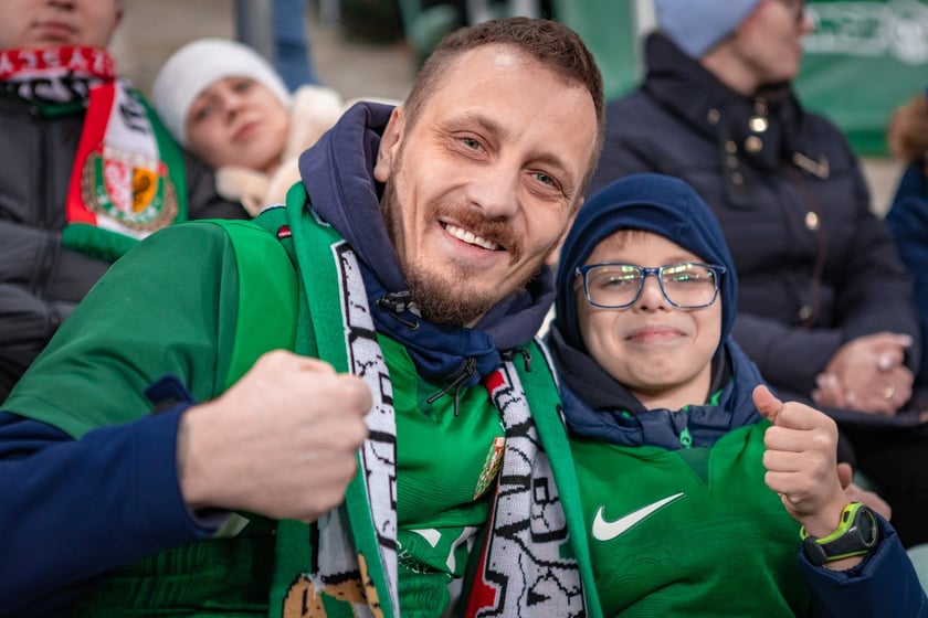 Mecz Śląsk Wrocław-G&oacute;rnik Łęczna w sobotę 25 października na Tarczyński Arena