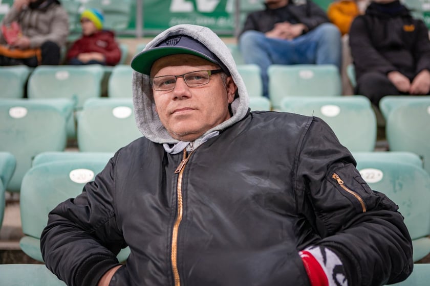 Mecz Śląsk Wrocław-G&oacute;rnik Łęczna w sobotę 25 października na Tarczyński Arena