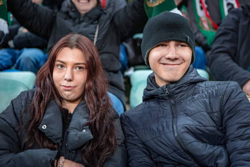 Mecz Śląsk Wrocław-G&oacute;rnik Łęczna w sobotę 25 października na Tarczyński Arena