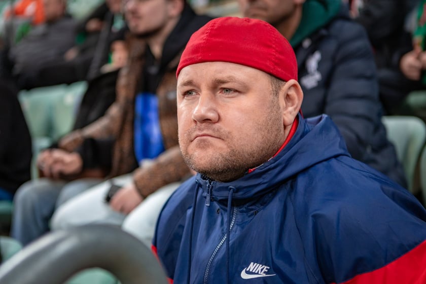 Mecz Śląsk Wrocław-G&oacute;rnik Łęczna w sobotę 25 października na Tarczyński Arena