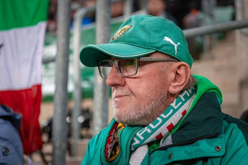 Mecz Śląsk Wrocław-G&oacute;rnik Łęczna w sobotę 25 października na Tarczyński Arena