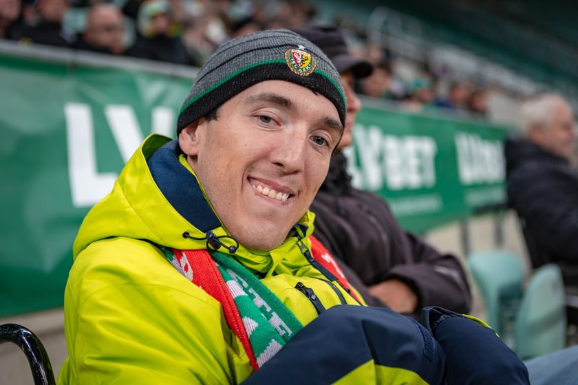 Mecz Śląsk Wrocław-G&oacute;rnik Łęczna w sobotę 25 października na Tarczyński Arena