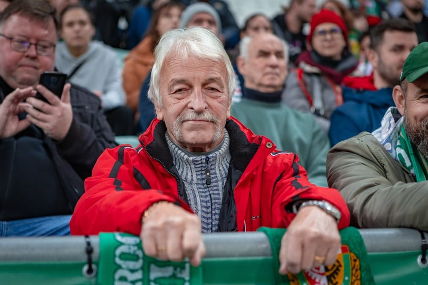 Mecz Śląsk Wrocław-G&oacute;rnik Łęczna w sobotę 25 października na Tarczyński Arena