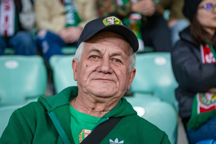 Mecz Śląsk Wrocław-G&oacute;rnik Łęczna w sobotę 25 października na Tarczyński Arena