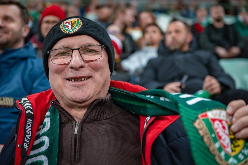 Mecz Śląsk Wrocław-G&oacute;rnik Łęczna w sobotę 25 października na Tarczyński Arena