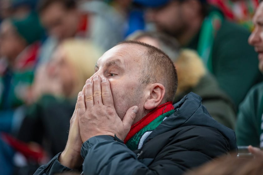 Mecz Śląsk Wrocław-G&oacute;rnik Łęczna w sobotę 25 października na Tarczyński Arena