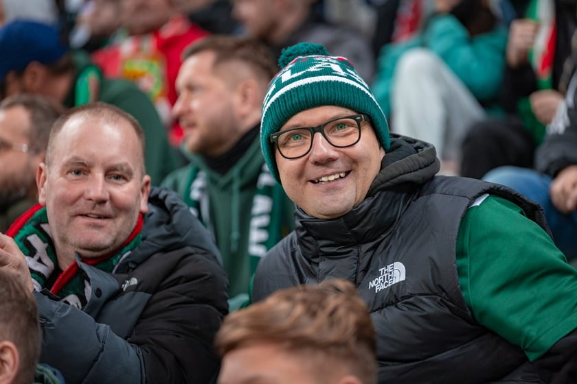 Mecz Śląsk Wrocław-G&oacute;rnik Łęczna w sobotę 25 października na Tarczyński Arena