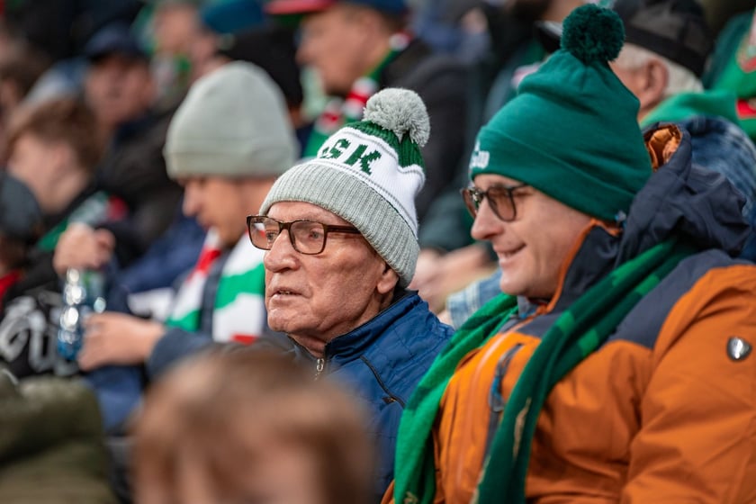 Mecz Śląsk Wrocław-G&oacute;rnik Łęczna w sobotę 25 października na Tarczyński Arena