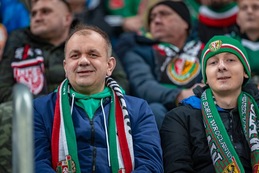 Mecz Śląsk Wrocław-G&oacute;rnik Łęczna w sobotę 25 października na Tarczyński Arena
