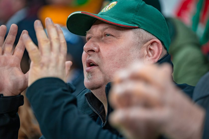 Mecz Śląsk Wrocław-G&oacute;rnik Łęczna w sobotę 25 października na Tarczyński Arena