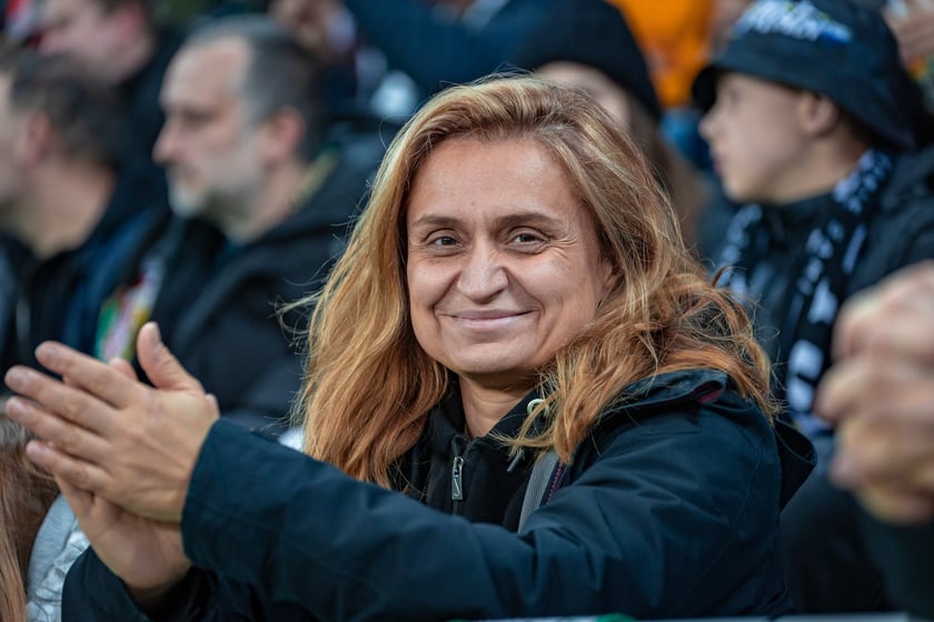 Mecz Śląsk Wrocław-G&oacute;rnik Łęczna w sobotę 25 października na Tarczyński Arena