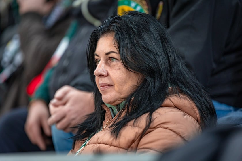 Mecz Śląsk Wrocław-G&oacute;rnik Łęczna w sobotę 25 października na Tarczyński Arena