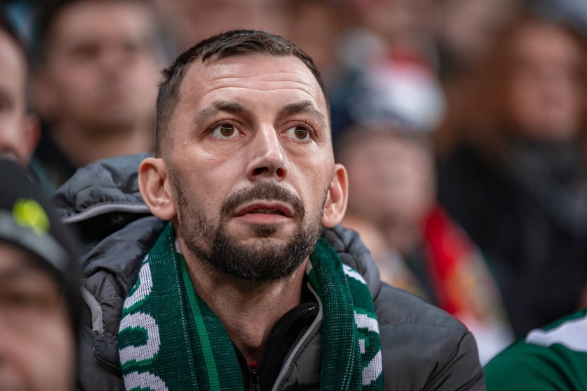 Mecz Śląsk Wrocław-G&oacute;rnik Łęczna w sobotę 25 października na Tarczyński Arena