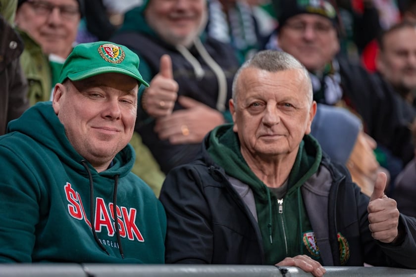 Mecz Śląsk Wrocław-G&oacute;rnik Łęczna w sobotę 25 października na Tarczyński Arena