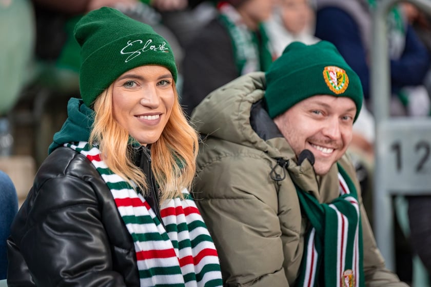 Mecz Śląsk Wrocław-G&oacute;rnik Łęczna w sobotę 25 października na Tarczyński Arena