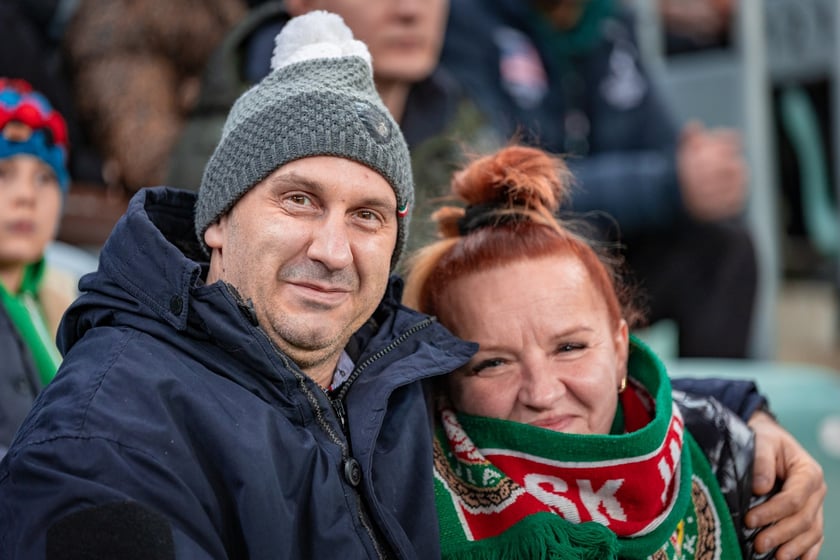 Mecz Śląsk Wrocław-G&oacute;rnik Łęczna w sobotę 25 października na Tarczyński Arena