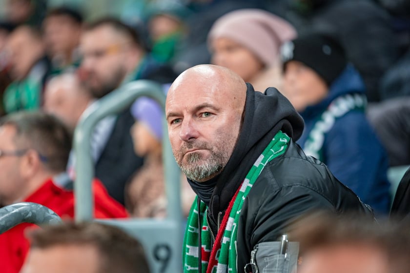 Mecz Śląsk Wrocław-G&oacute;rnik Łęczna w sobotę 25 października na Tarczyński Arena