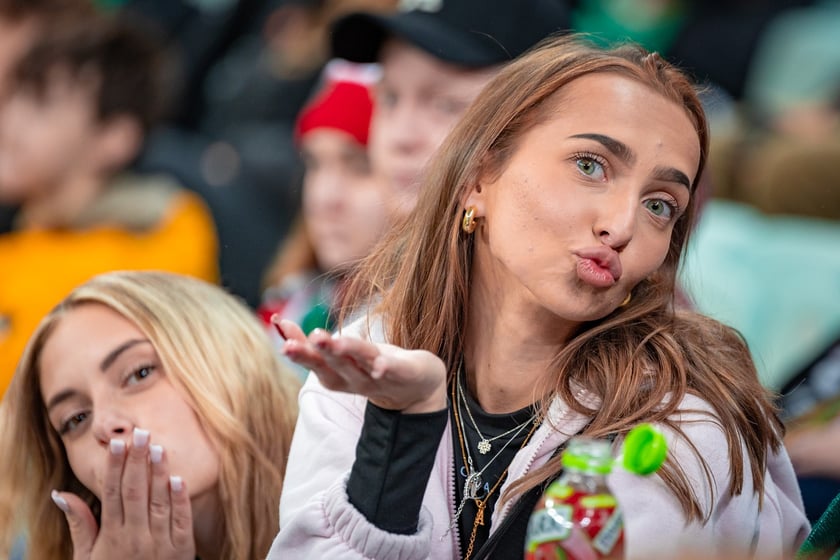 Mecz Śląsk Wrocław-G&oacute;rnik Łęczna w sobotę 25 października na Tarczyński Arena