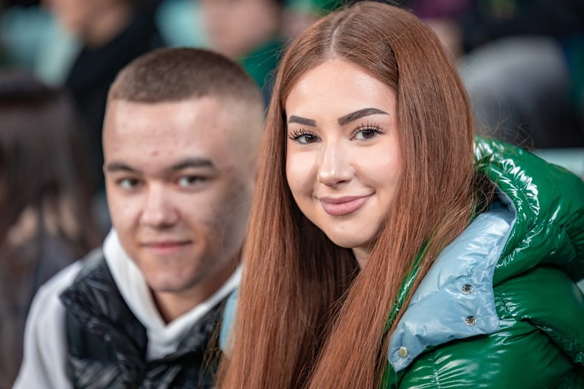 Mecz Śląsk Wrocław-G&oacute;rnik Łęczna w sobotę 25 października na Tarczyński Arena