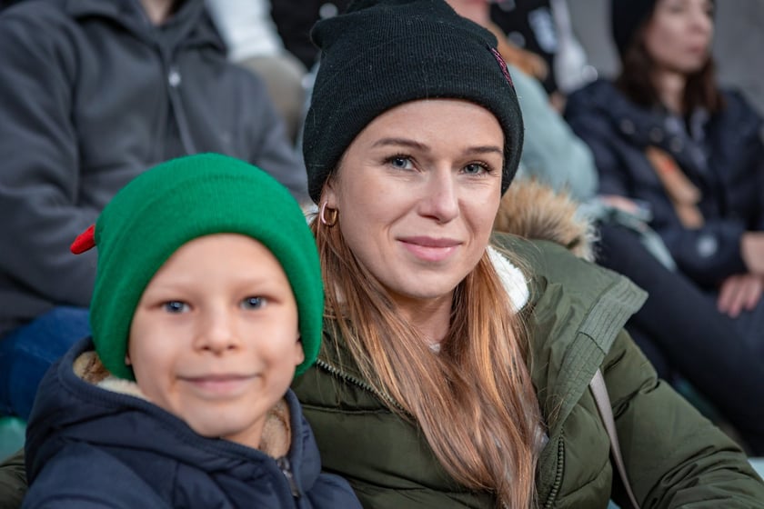Mecz Śląsk Wrocław-G&oacute;rnik Łęczna w sobotę 25 października na Tarczyński Arena