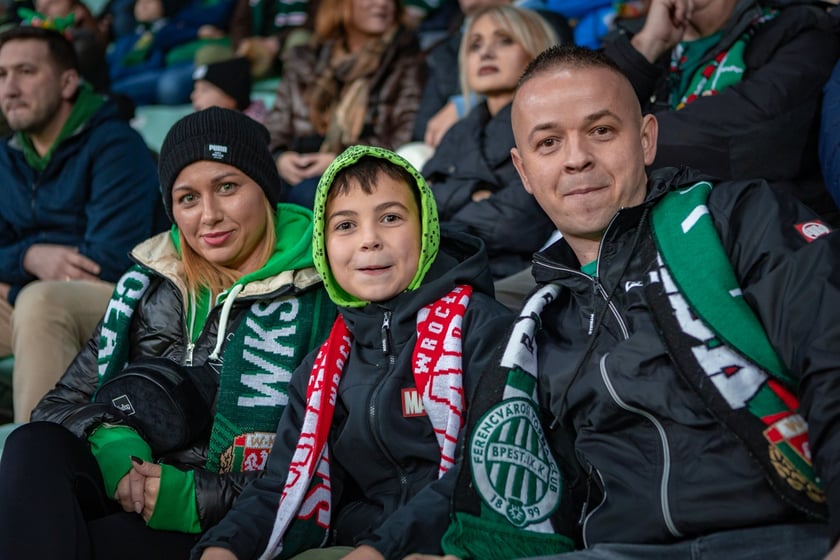 Mecz Śląsk Wrocław-G&oacute;rnik Łęczna w sobotę 25 października na Tarczyński Arena