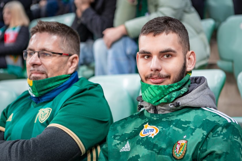 Mecz Śląsk Wrocław-G&oacute;rnik Łęczna w sobotę 25 października na Tarczyński Arena