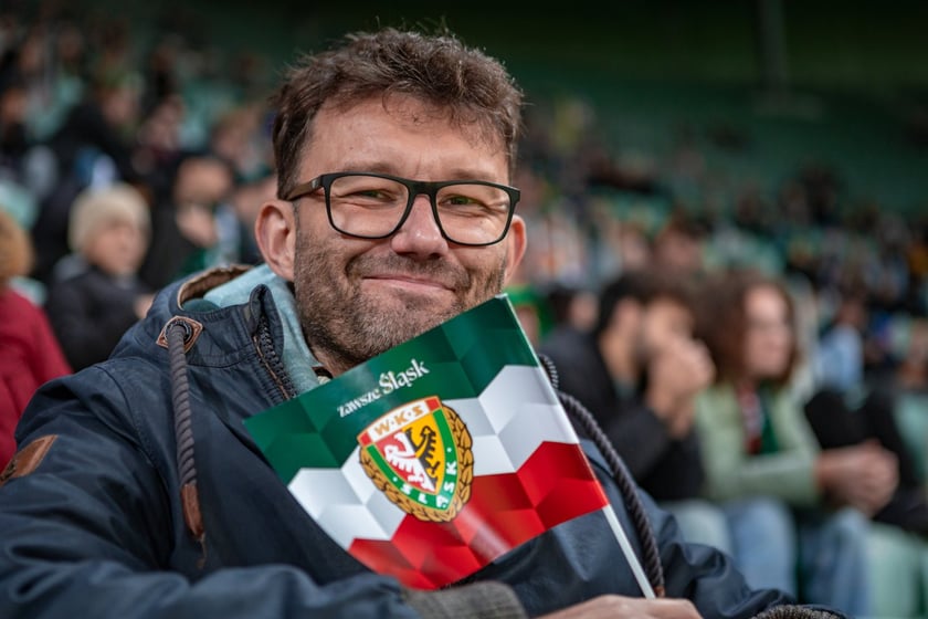 Mecz Śląsk Wrocław-G&oacute;rnik Łęczna w sobotę 25 października na Tarczyński Arena