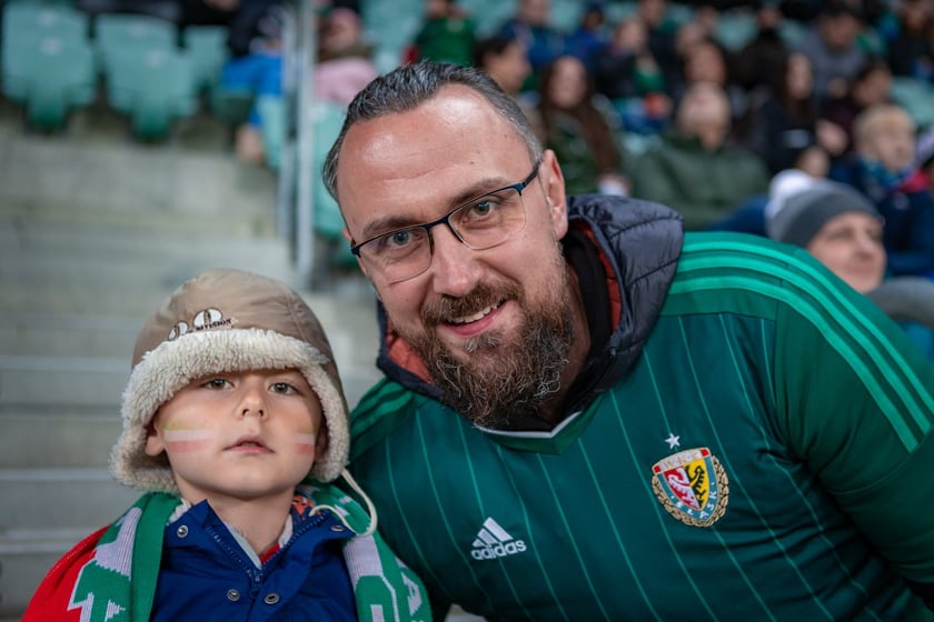 Mecz Śląsk Wrocław-G&oacute;rnik Łęczna w sobotę 25 października na Tarczyński Arena