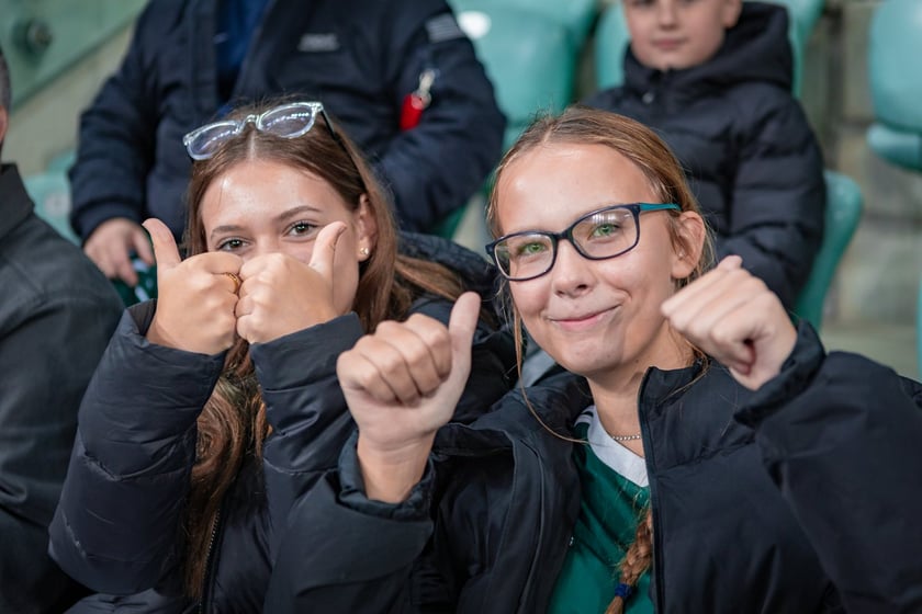 Mecz Śląsk Wrocław-G&oacute;rnik Łęczna w sobotę 25 października na Tarczyński Arena