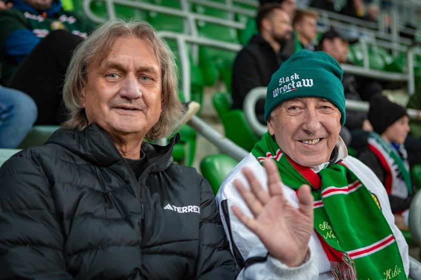 Mecz Śląsk Wrocław-G&oacute;rnik Łęczna w sobotę 25 października na Tarczyński Arena