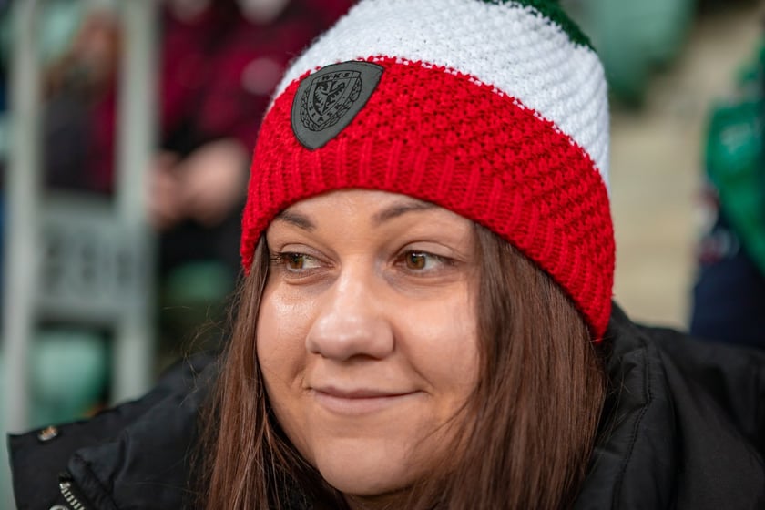 Mecz Śląsk Wrocław-G&oacute;rnik Łęczna w sobotę 25 października na Tarczyński Arena