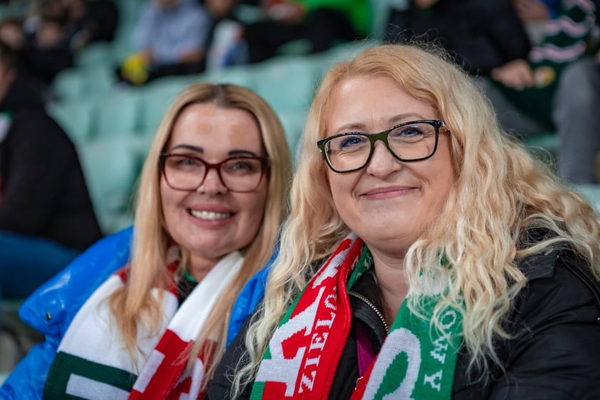 Mecz Śląsk Wrocław-G&oacute;rnik Łęczna w sobotę 25 października na Tarczyński Arena