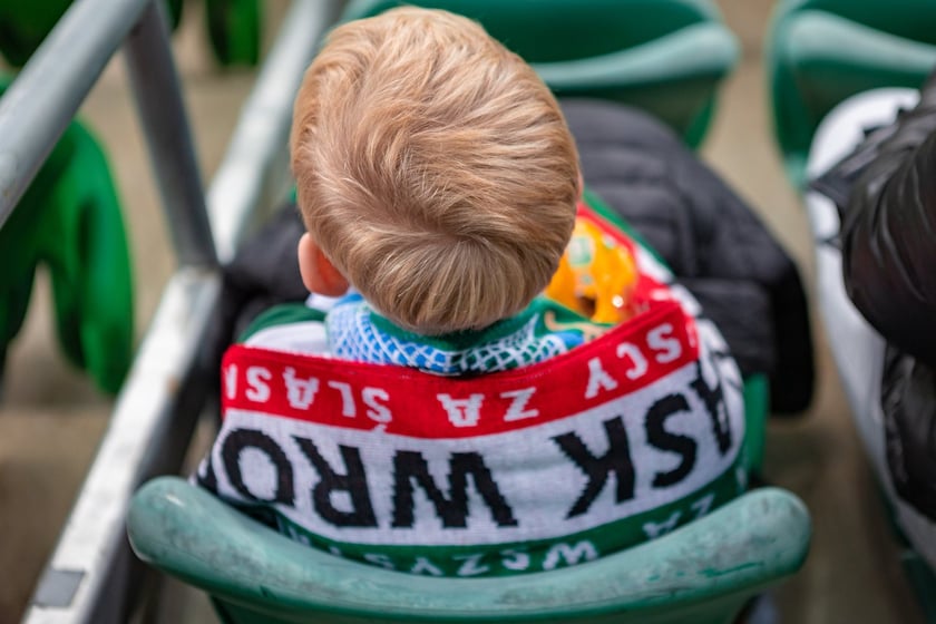 Mecz Śląsk Wrocław-G&oacute;rnik Łęczna w sobotę 25 października na Tarczyński Arena
