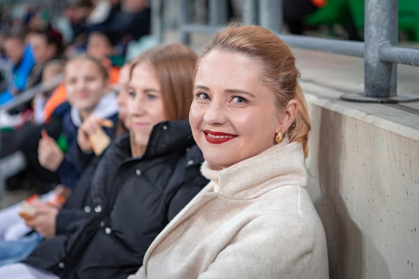 Mecz Śląsk Wrocław-G&oacute;rnik Łęczna w sobotę 25 października na Tarczyński Arena