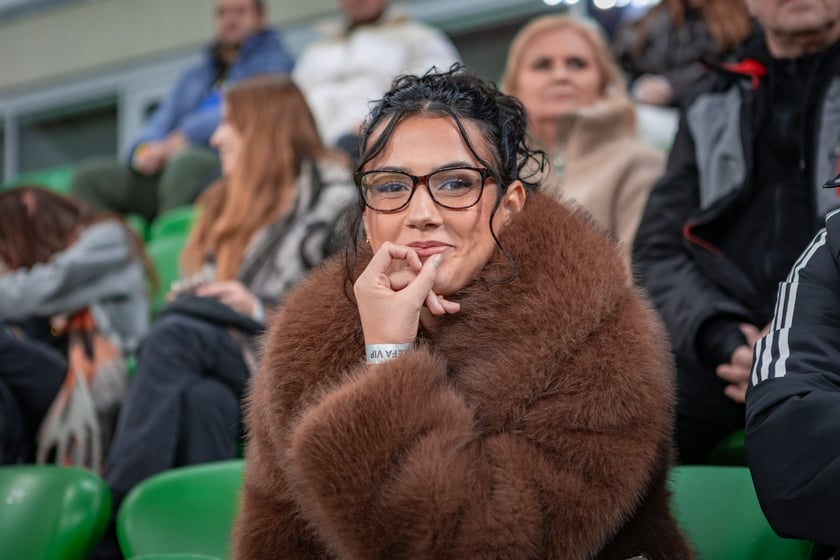 Mecz Śląsk Wrocław-G&oacute;rnik Łęczna w sobotę 25 października na Tarczyński Arena