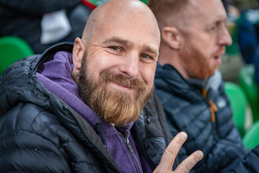 Mecz Śląsk Wrocław-G&oacute;rnik Łęczna w sobotę 25 października na Tarczyński Arena