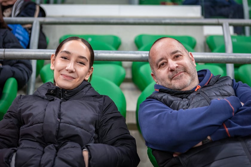 Mecz Śląsk Wrocław-G&oacute;rnik Łęczna w sobotę 25 października na Tarczyński Arena