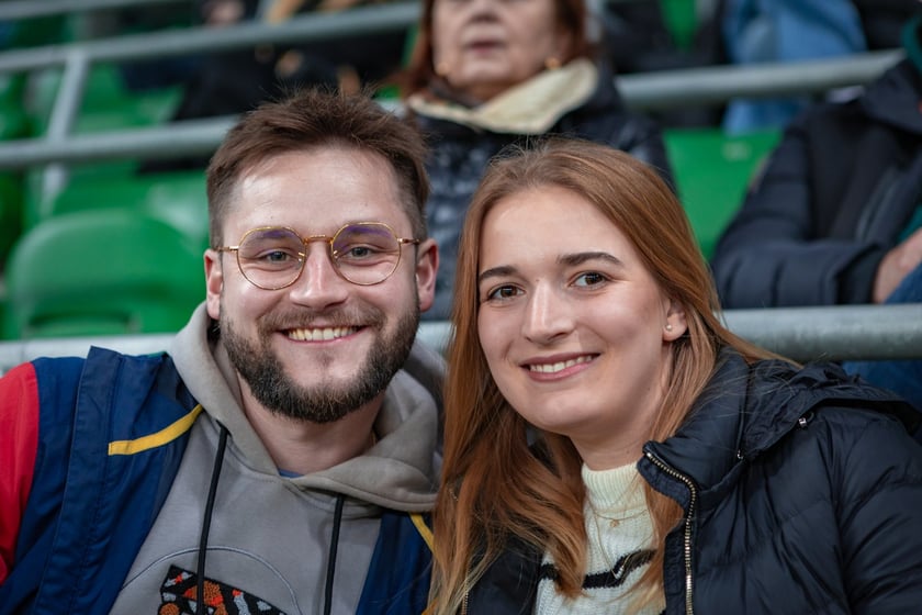 Mecz Śląsk Wrocław-G&oacute;rnik Łęczna w sobotę 25 października na Tarczyński Arena