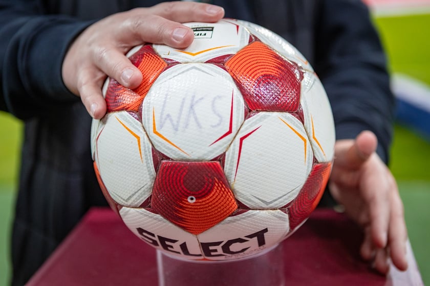 Mecz Śląsk Wrocław-G&oacute;rnik Łęczna w sobotę 25 października na Tarczyński Arena