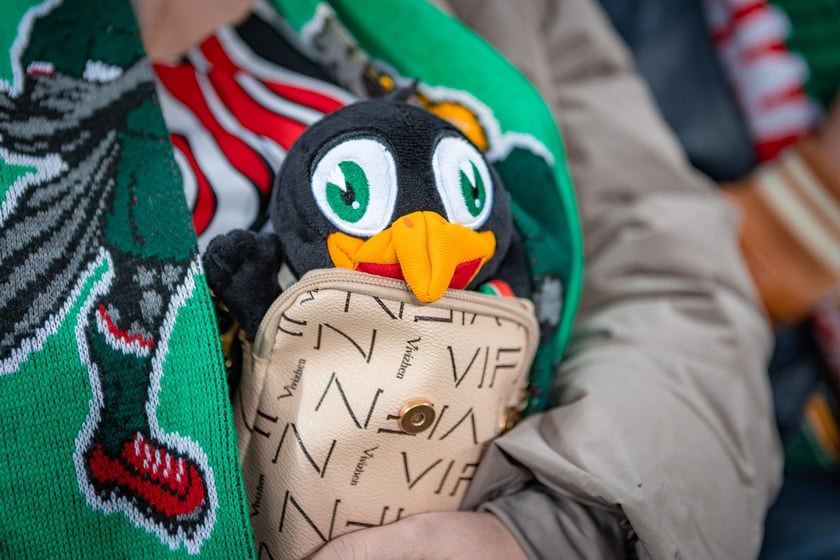 Mecz Śląsk Wrocław-G&oacute;rnik Łęczna w sobotę 25 października na Tarczyński Arena