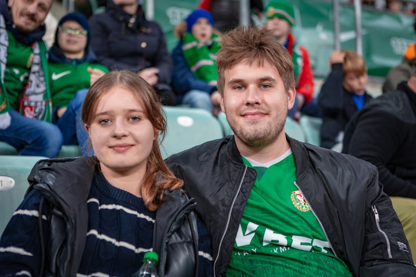 Mecz Śląsk Wrocław-G&oacute;rnik Łęczna w sobotę 25 października na Tarczyński Arena