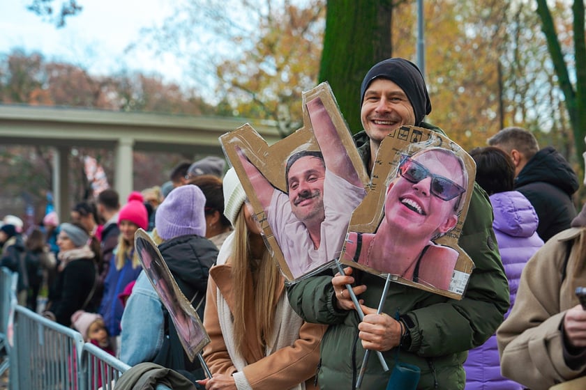 Wrocławski Bieg Niepodległości z Wąsem 2025&nbsp;