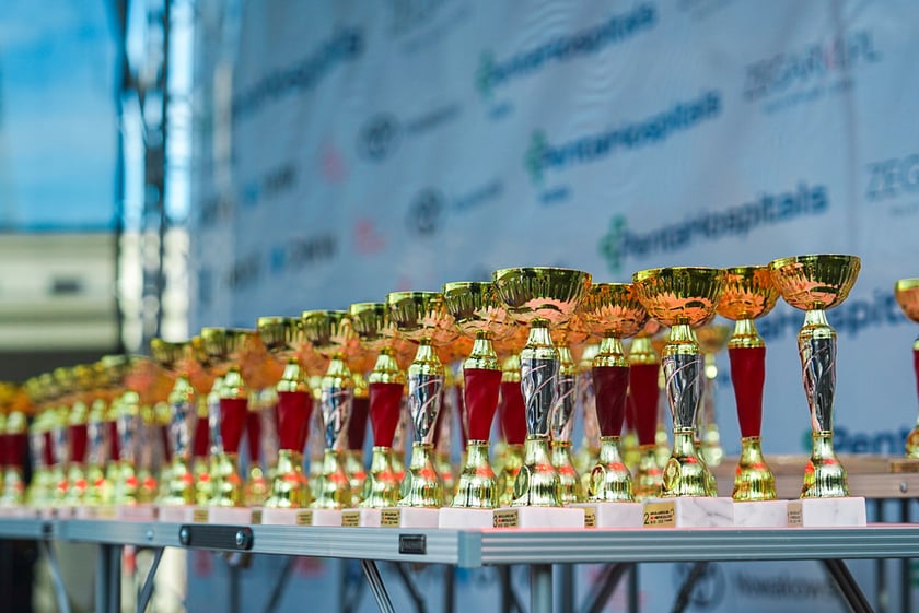 Wrocławski Bieg Niepodległości z Wąsem 2025&nbsp;