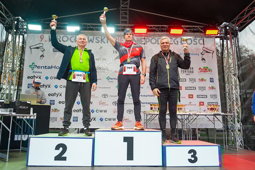 Wrocławski Bieg Niepodległości z Wąsem 2025&nbsp;