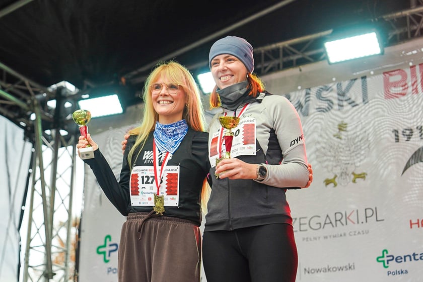 Wrocławski Bieg Niepodległości z Wąsem 2025&nbsp;